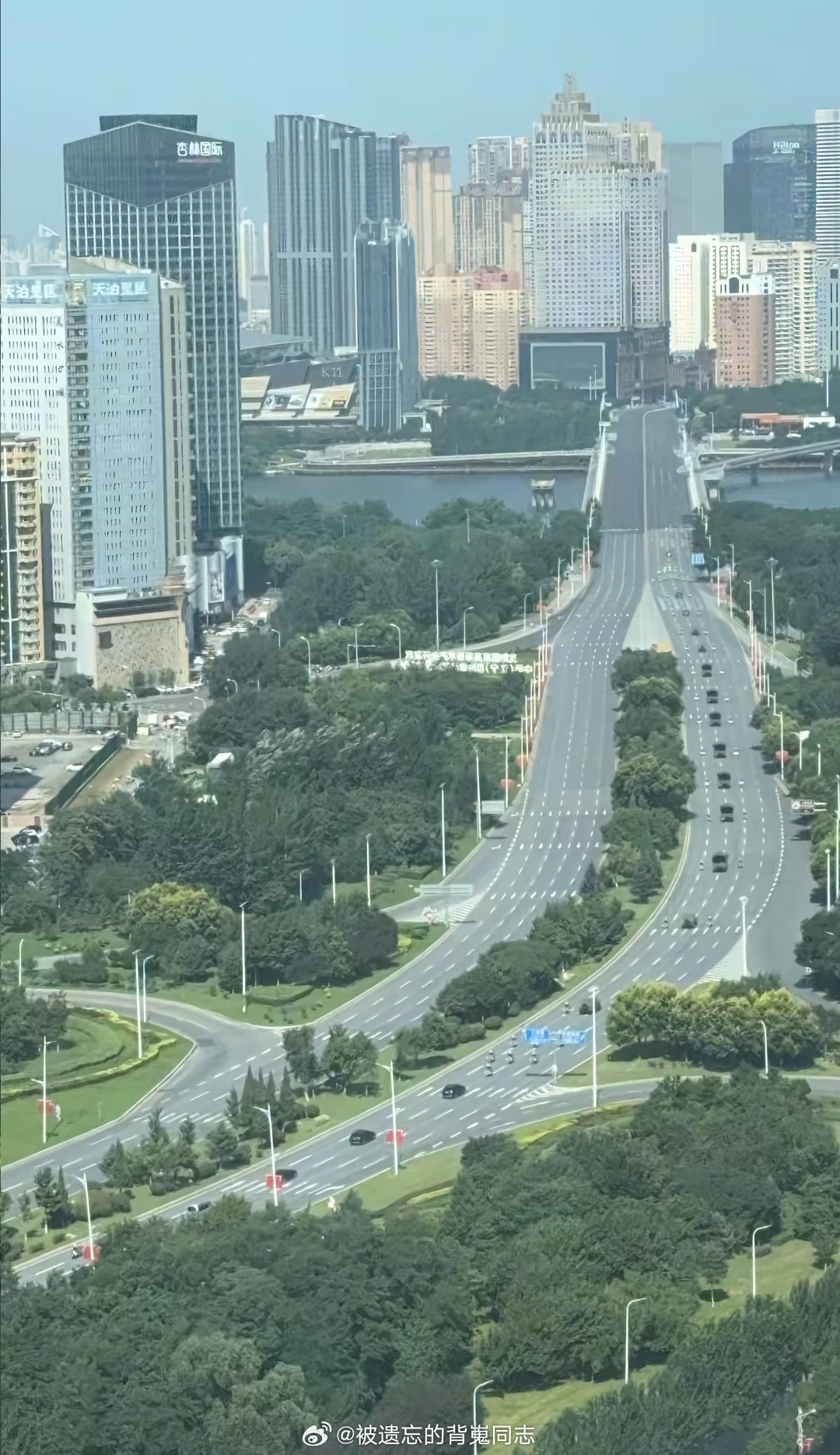 最能打的那批人要回家了！！2025年在韩志愿军烈士遗骸回国仪式开始演练！！ ​​