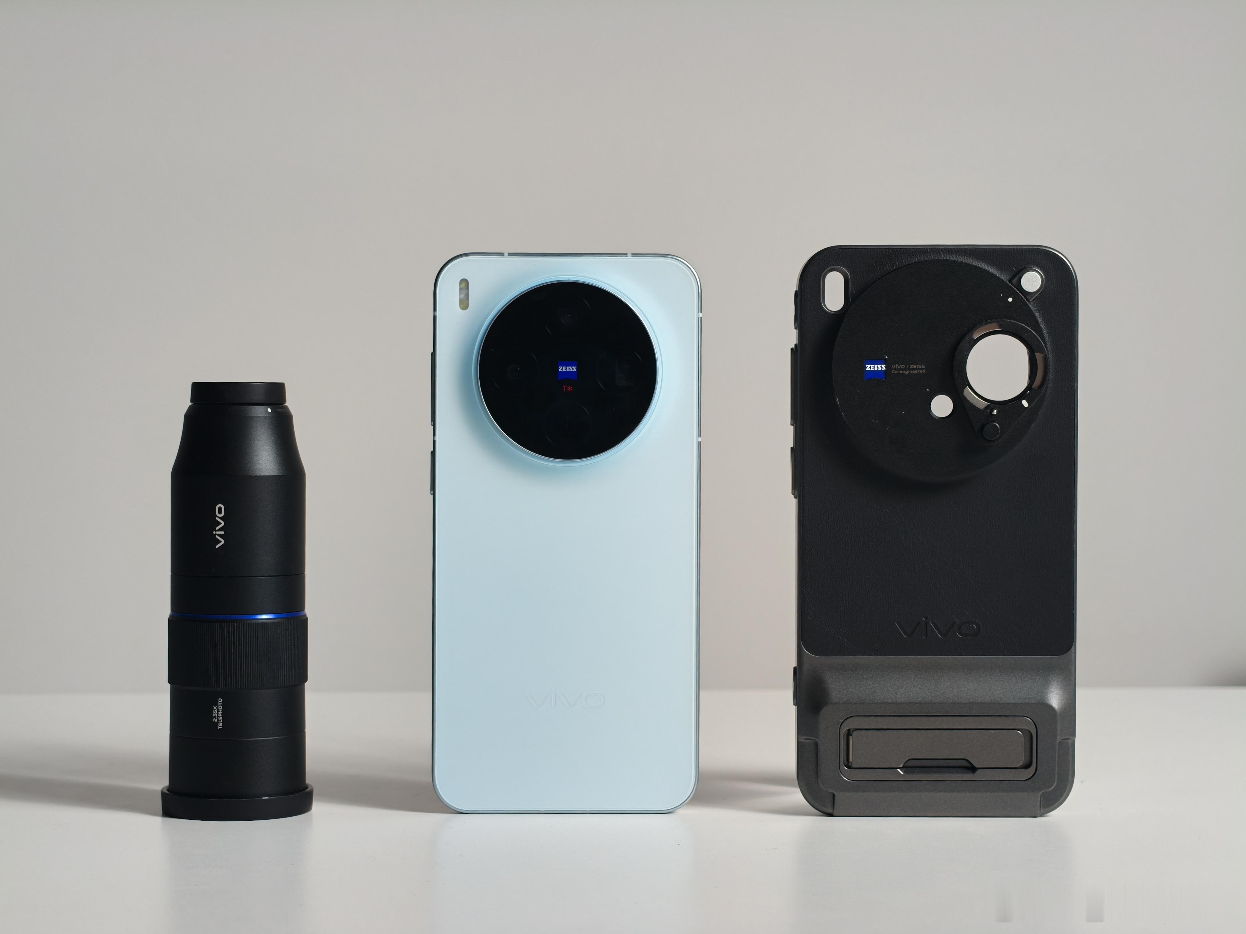 好喜欢vivo X300搭配摄影套装，长焦真的巨出片！对我这种喜欢看演唱会的人来