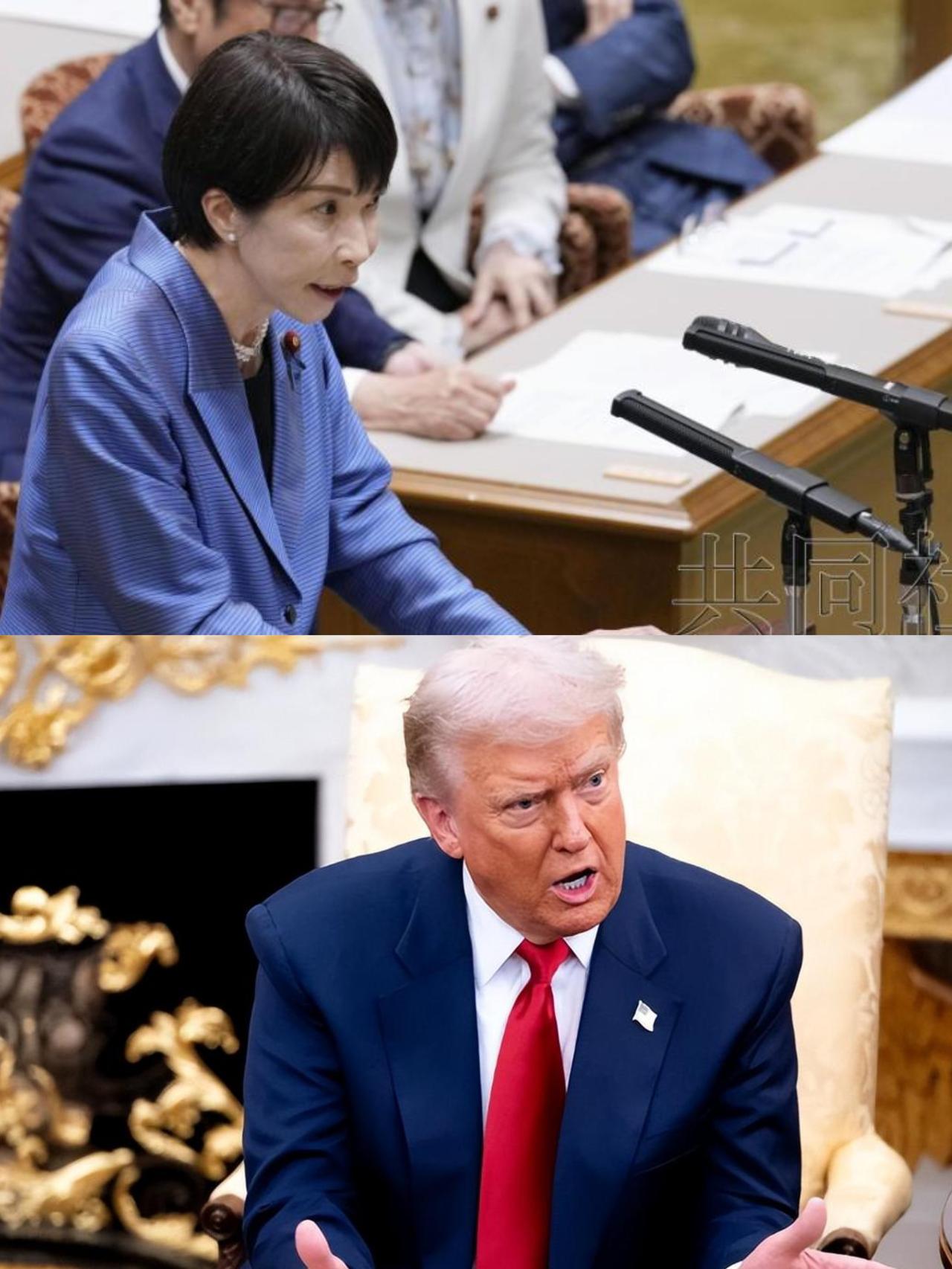 快报！
日本11月27日回应美媒称特朗普警告高市不要激怒“东方大国”一事，上午时