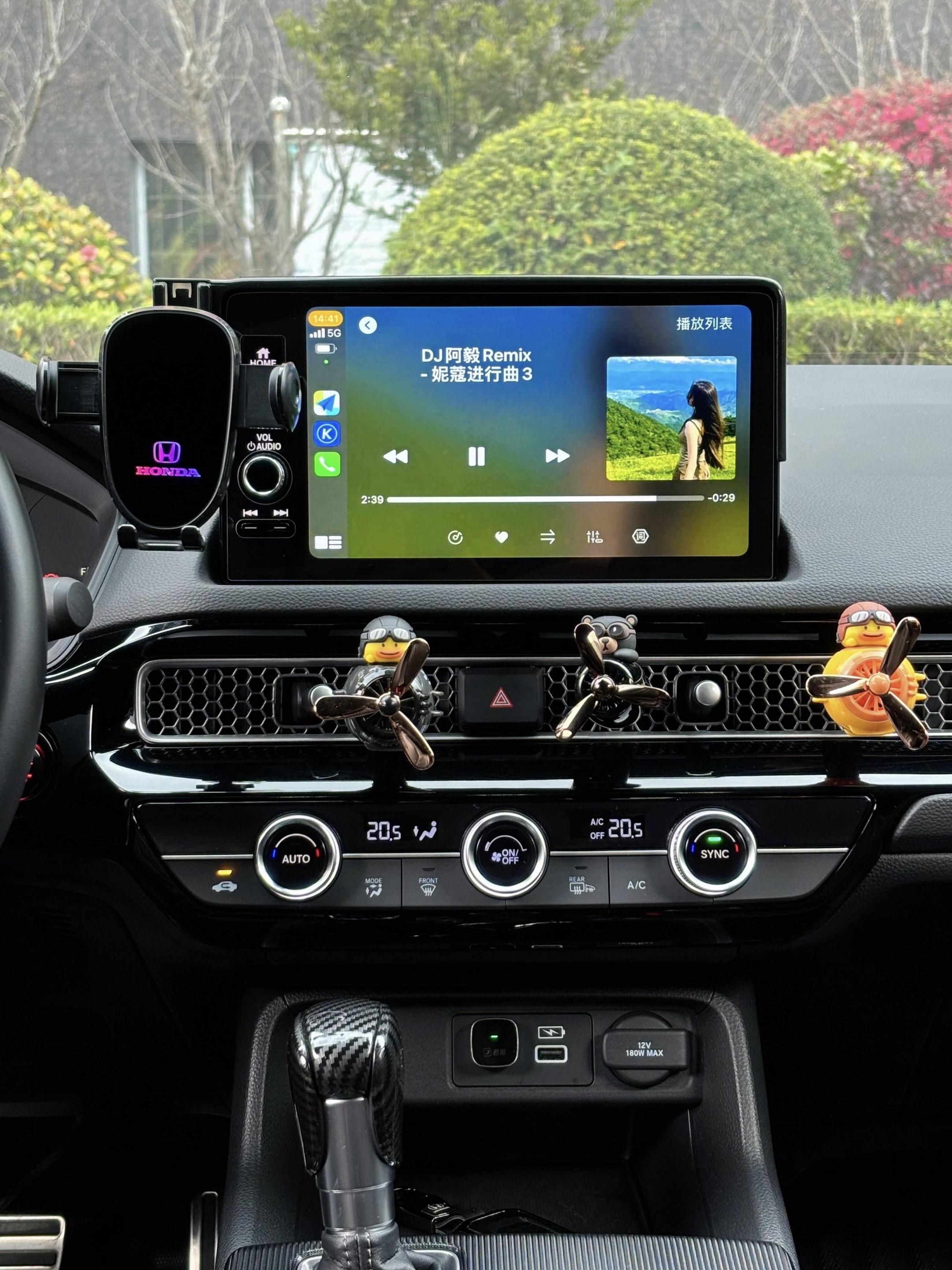 只回复开本田的，想要一个全都是本田的评论区