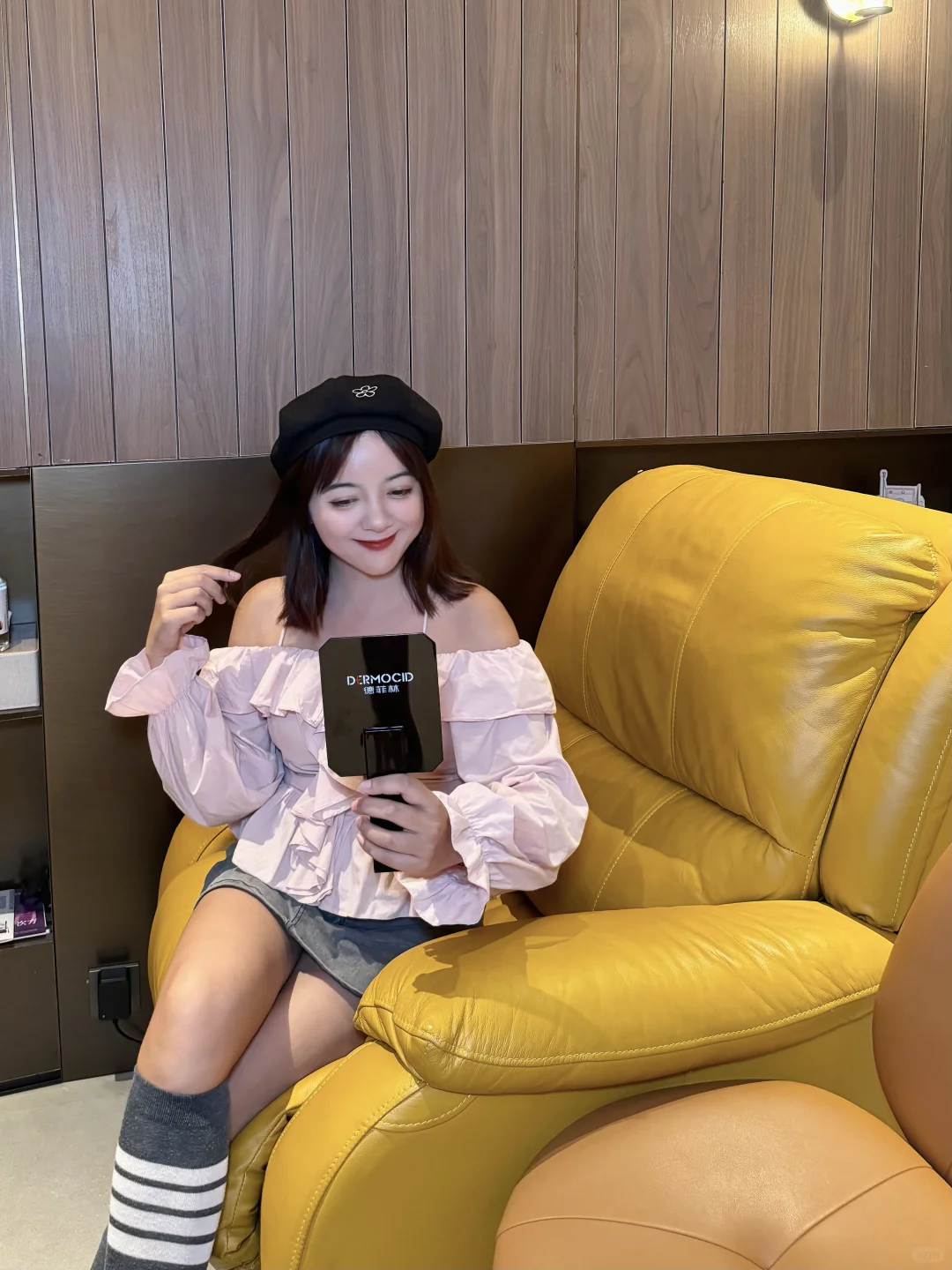 南宁。。今天主线任务是精致美好🫶🏻。。