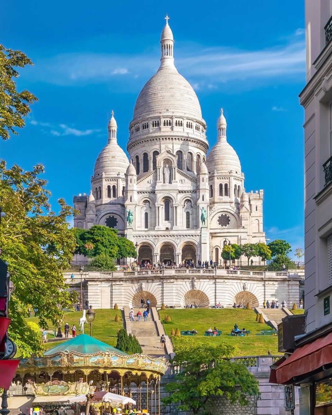 旅游  法国🇫🇷. 