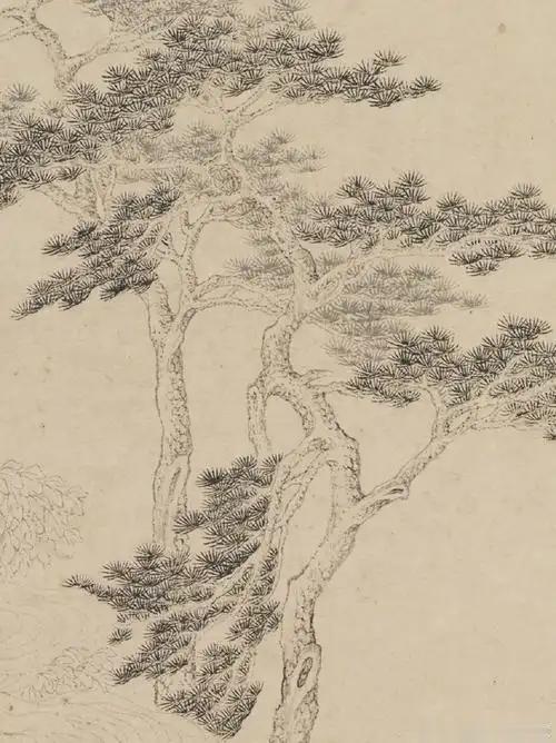 上联：松姿百媚疑仙女
下联：[玫瑰]

网络图片/诚谢侵删