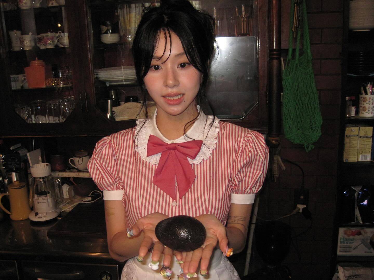 彩瑛🎀 ​​​