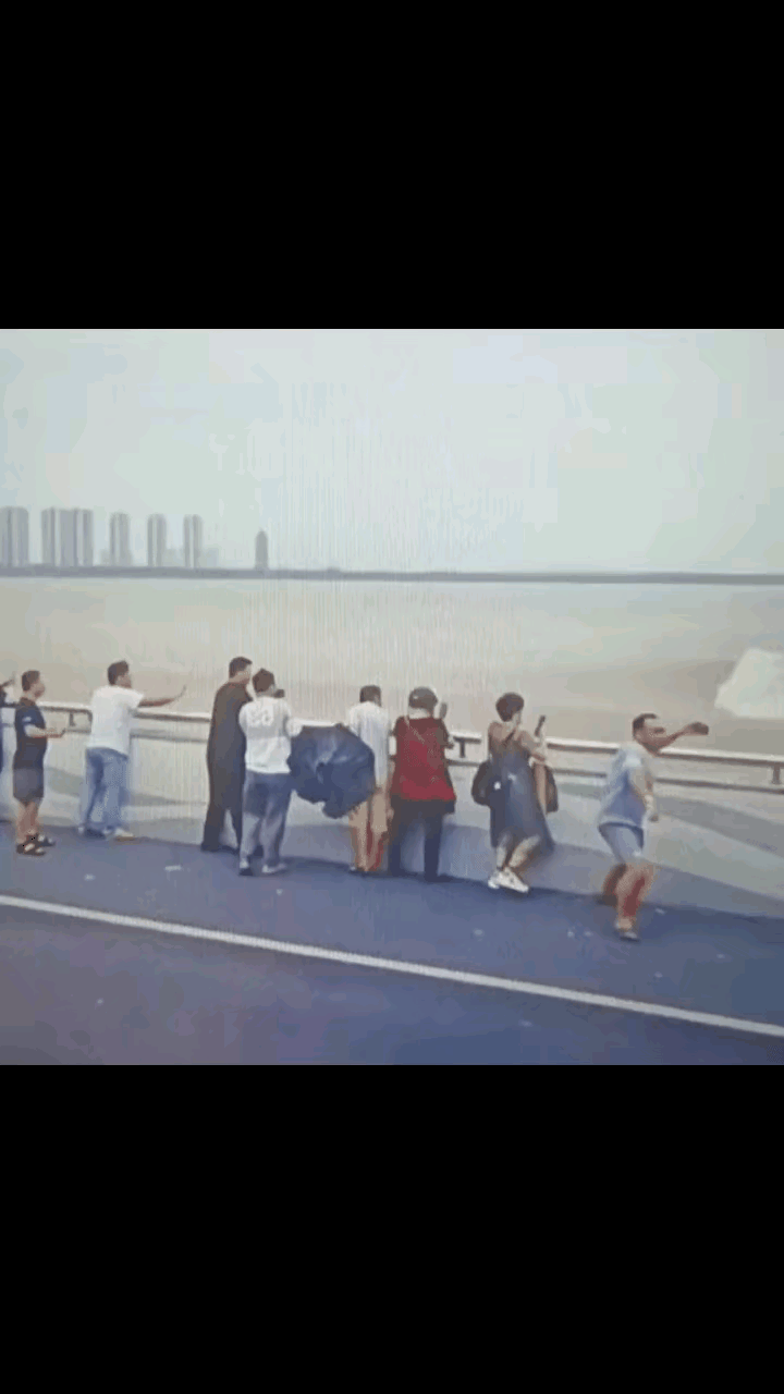 人生在世，还是要增强自我保护意识。 ​​​