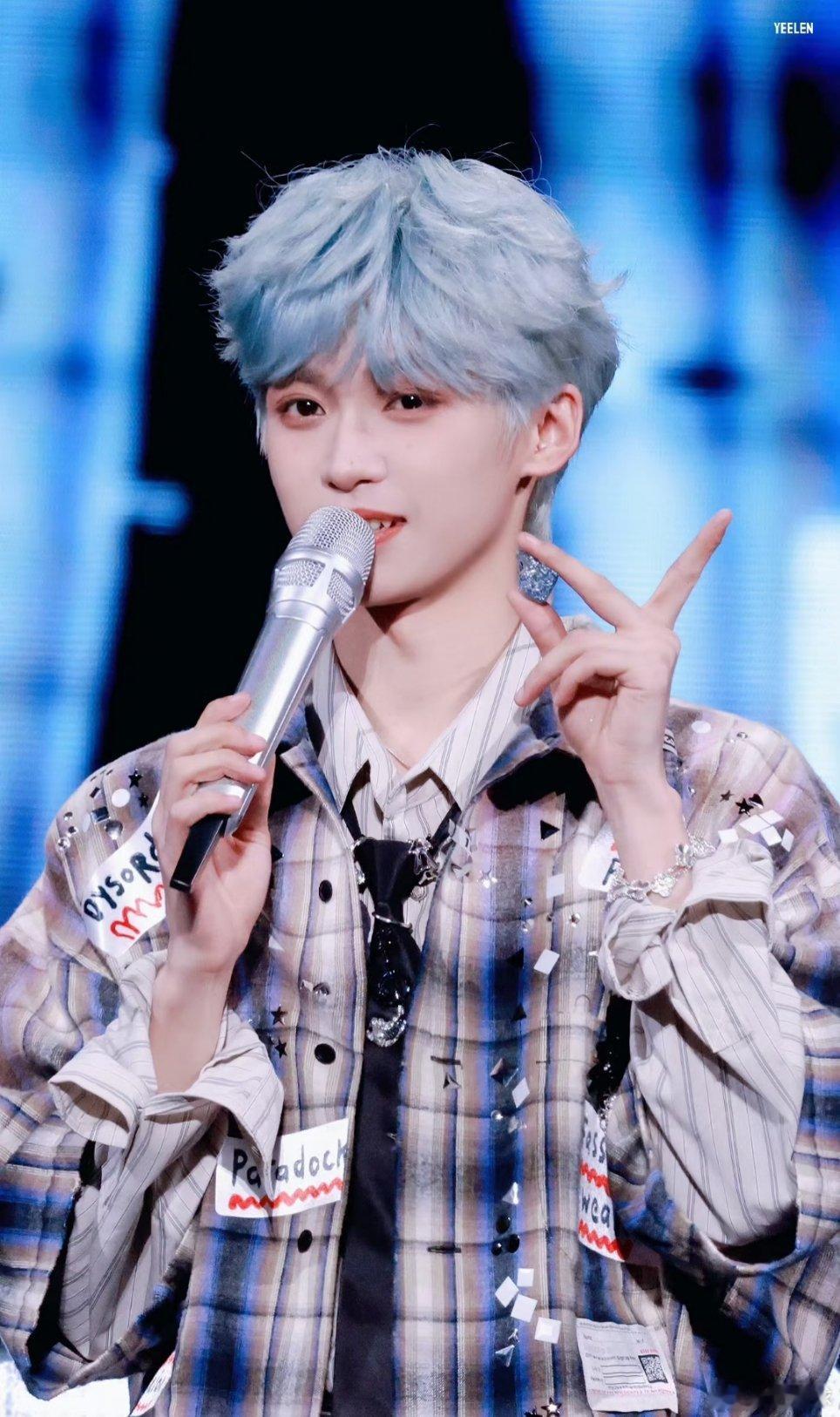 梓渝 科颜氏游刃有余 游刃有渝 