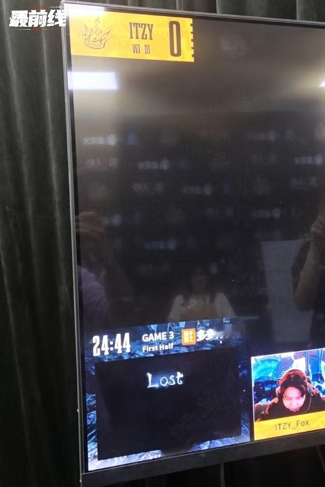 第五人格赛事[超话] 24分多…我的妈呀[哆啦A梦害怕][哆啦A梦害怕][哆啦A