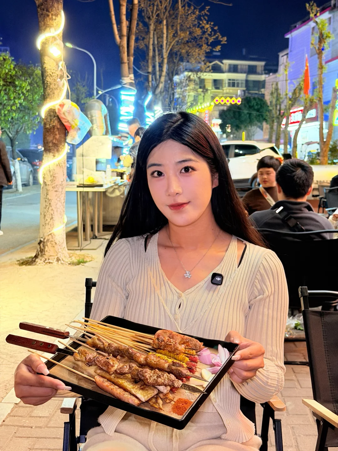 景德镇｜一家地道东北鲜肉烧烤🍖