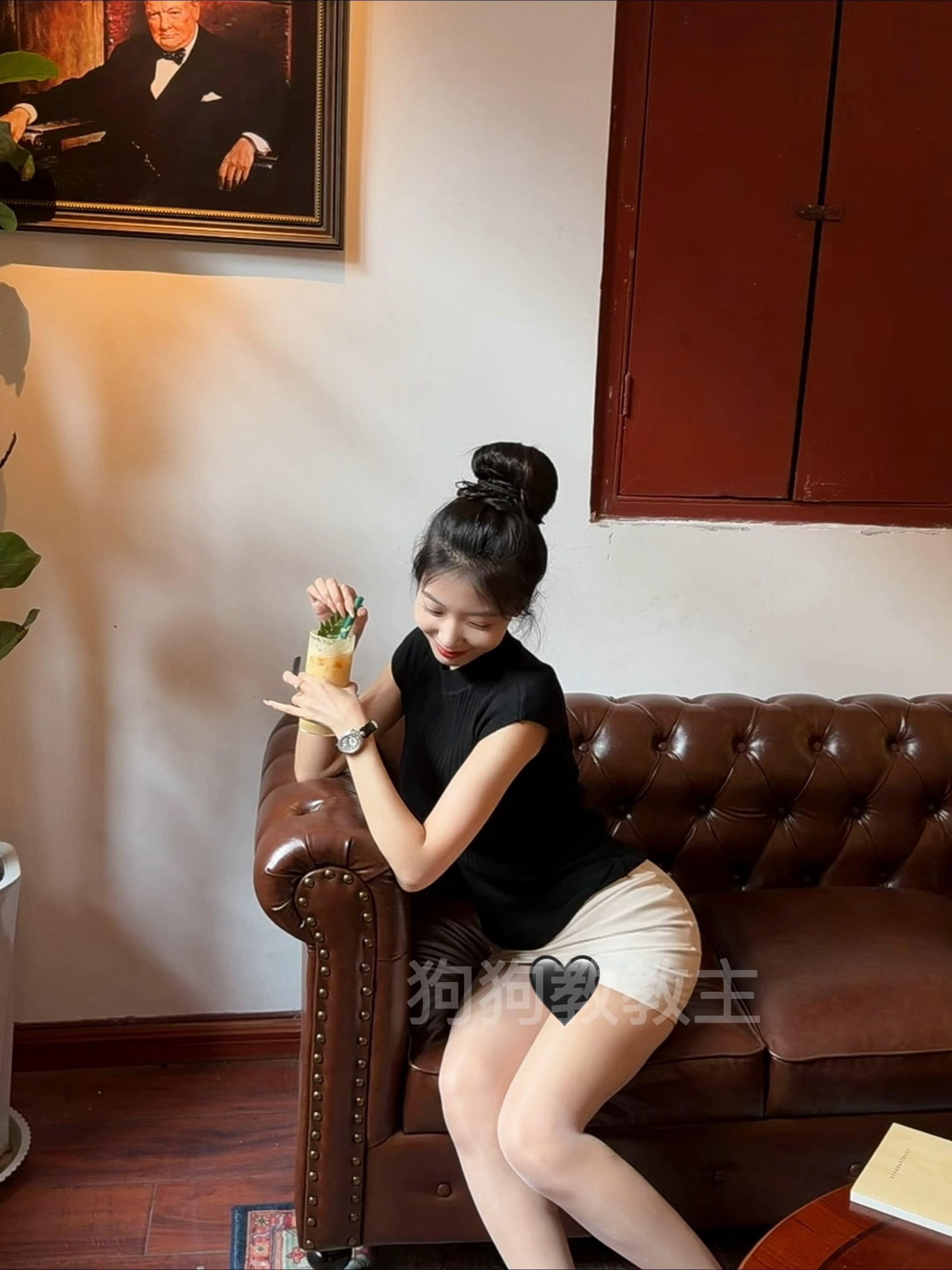 去我的心里走一走我的日常plog 济南·厚金里(宽厚里店)