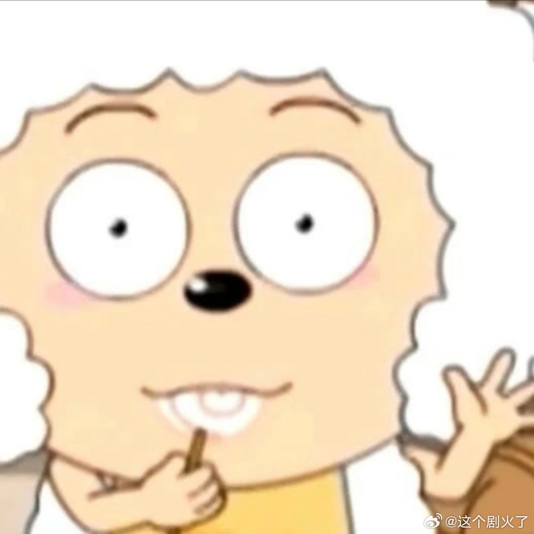 可爱头像分享。一人安利一部动漫动漫点评团