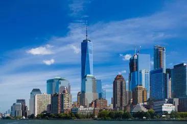 美国的崛起和强大值得思考！美国建国240多年，迅速崛起为世界超级大国。领土扩张了