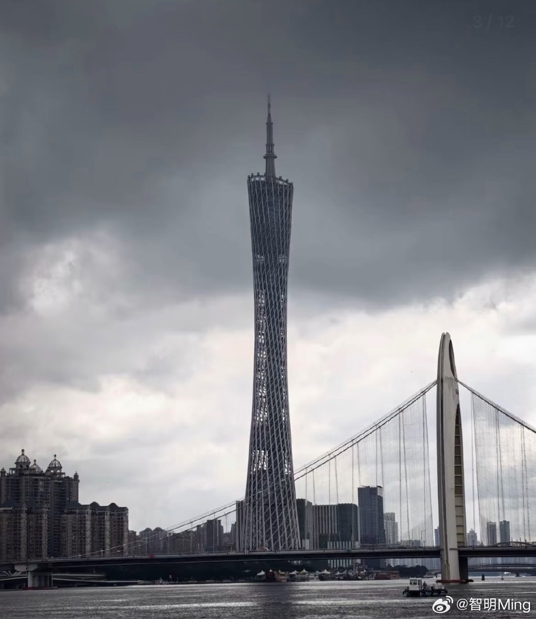 广东周末暴雨大暴雨杀到毫不夸张地说今年的雨水真的多，广东已经连续三个多月在下雨，