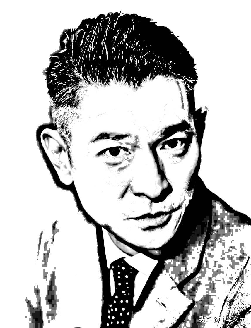 一人一偶像，百年刘德华！我也超期待华仔来山东开演唱会。刘德华的舞台魅力那可是有目