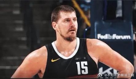 NBA掘金战胜森林狼 据统计，约基奇今日在加时赛独得18分，创下历史单节加时赛最