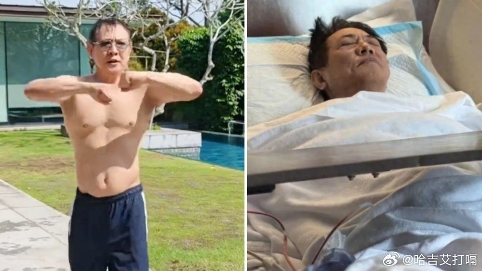 凤凰新闻【凤凰晚报|换了心脏？李连杰脱衣辟谣】那些让你难以入眠的人和事...来自