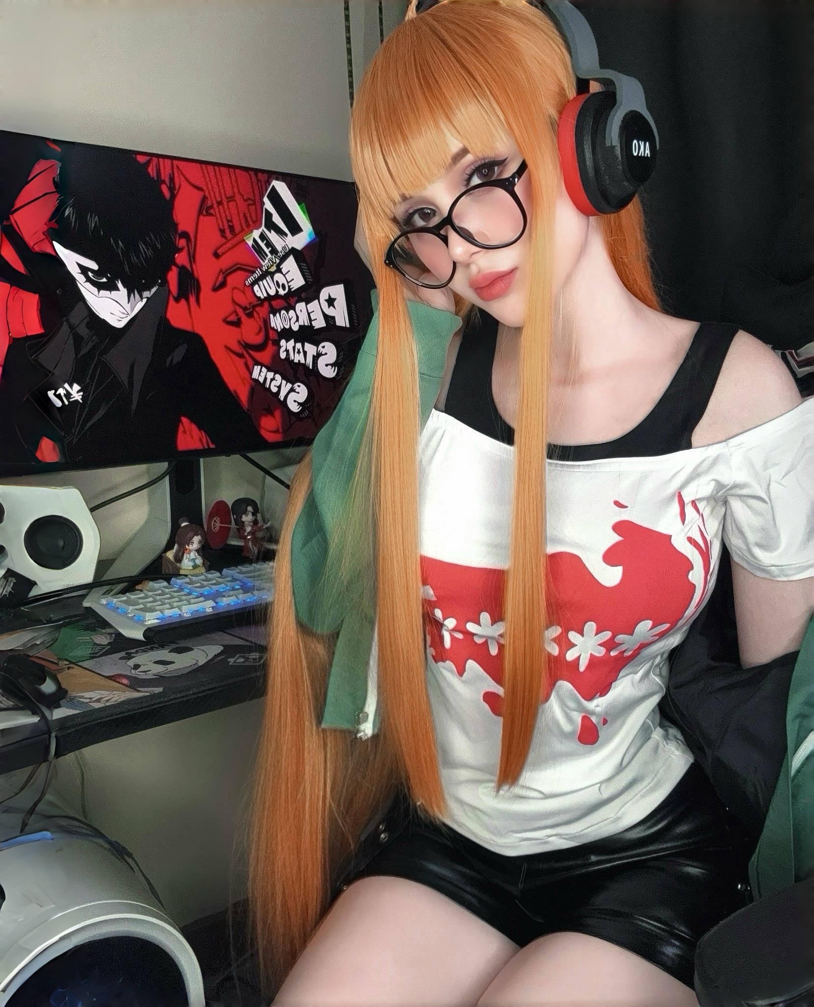 💚。