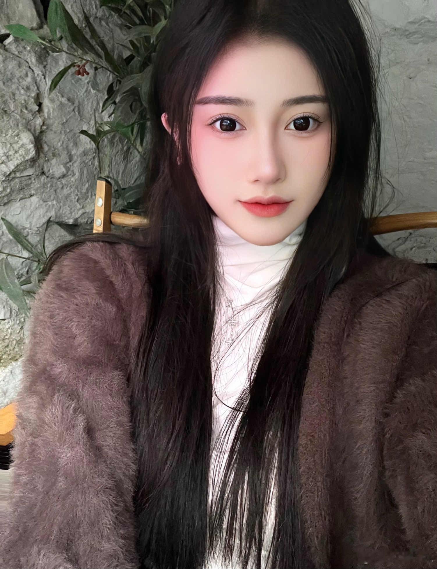 在杭州气质美女 ​​​