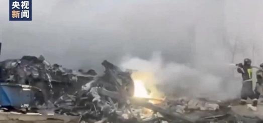 刚刚俄罗斯直升机坠毁事故带走多名顶级军工专家！如同2006年我国预警机坠毁造成3