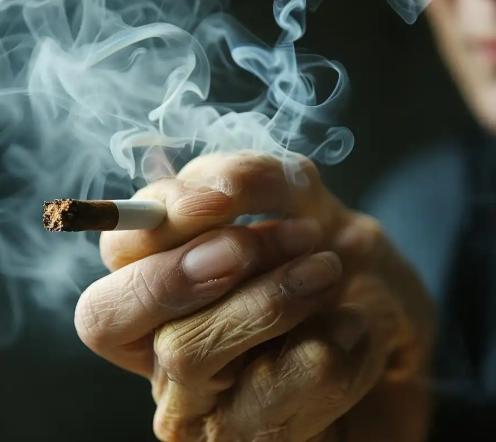 一辈子都在熬夜、抽烟、吃辣椒，毛主席为啥能在人均预期寿命不足60岁的年代，活到8