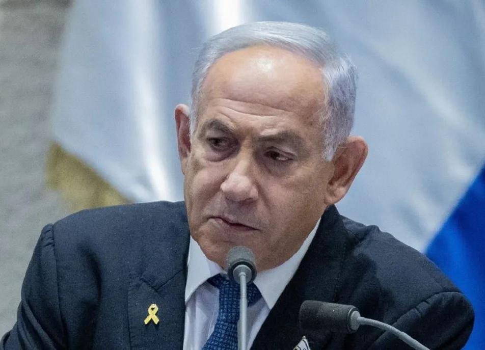 内塔尼亚胡快进监狱了！
据悉，以色列耶路撒冷地区法院证实，总理本雅明·内塔尼亚胡