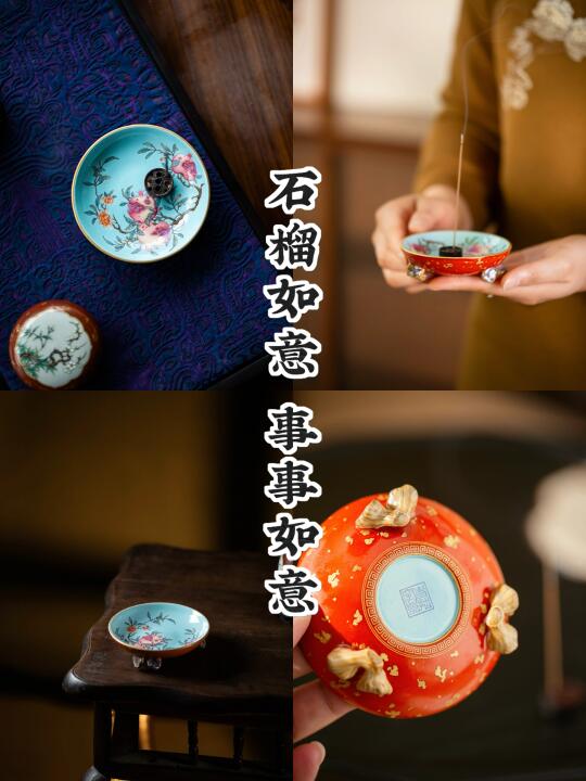 小众婚礼装饰｜这件器物让婚礼秒变艺术展💕