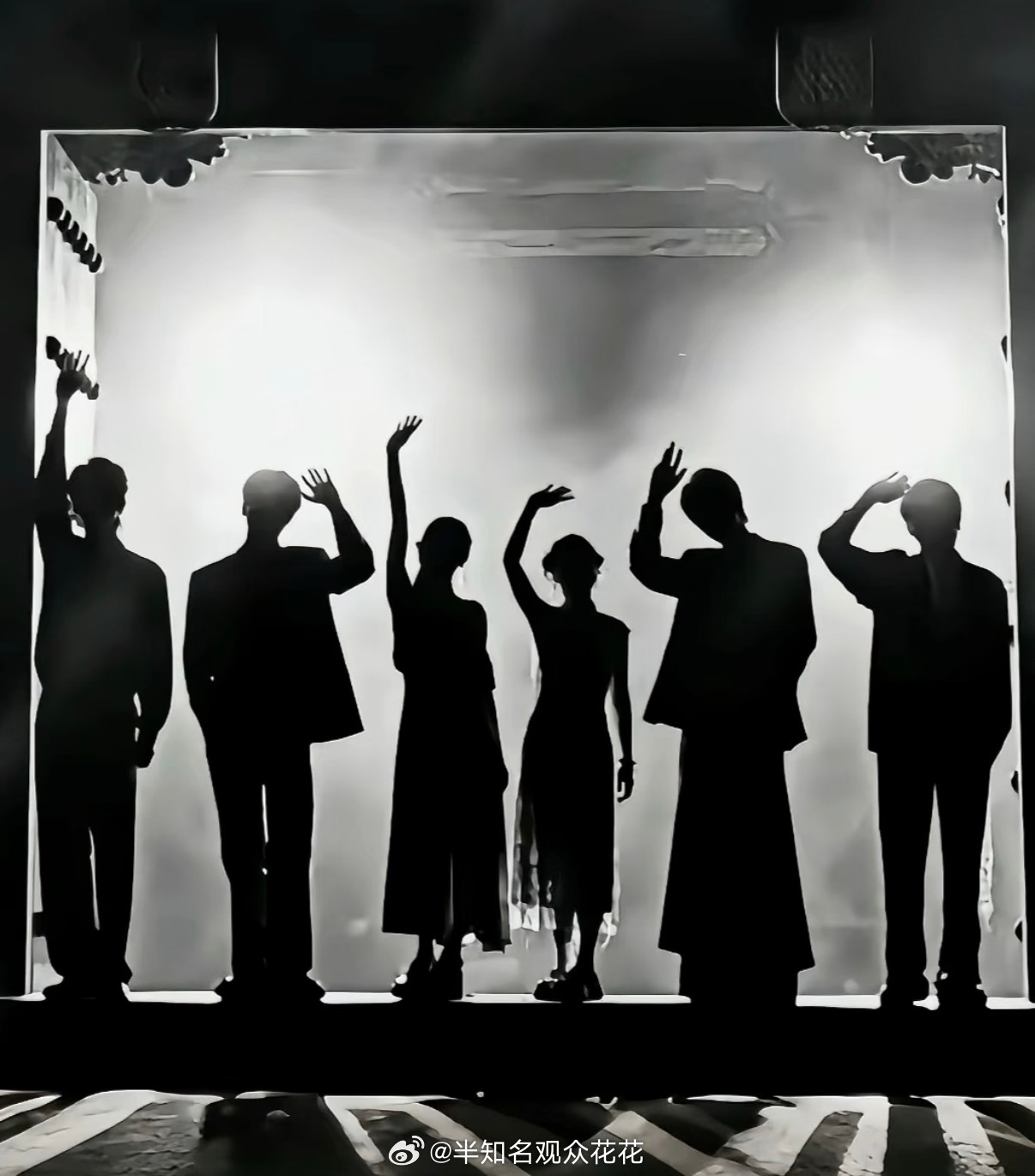 赫丽摸金宇包场白宇冬去春来赫丽摸金宇包场了白宇新剧 赫丽摸金宇包场支持白宇新剧《