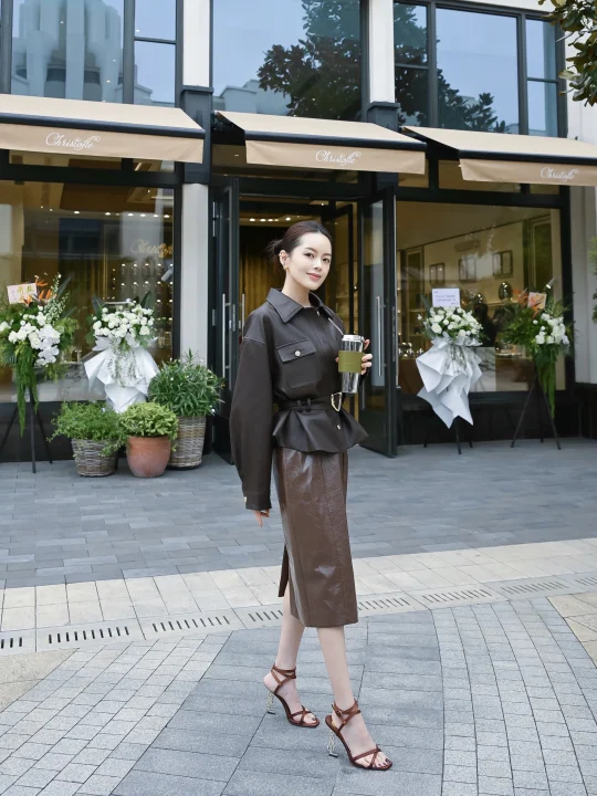 银光静谧，银色的梦✨