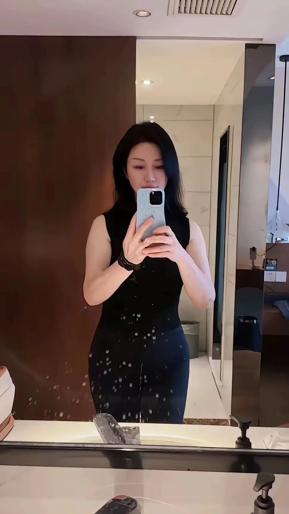 41岁了还有人喜欢嘛