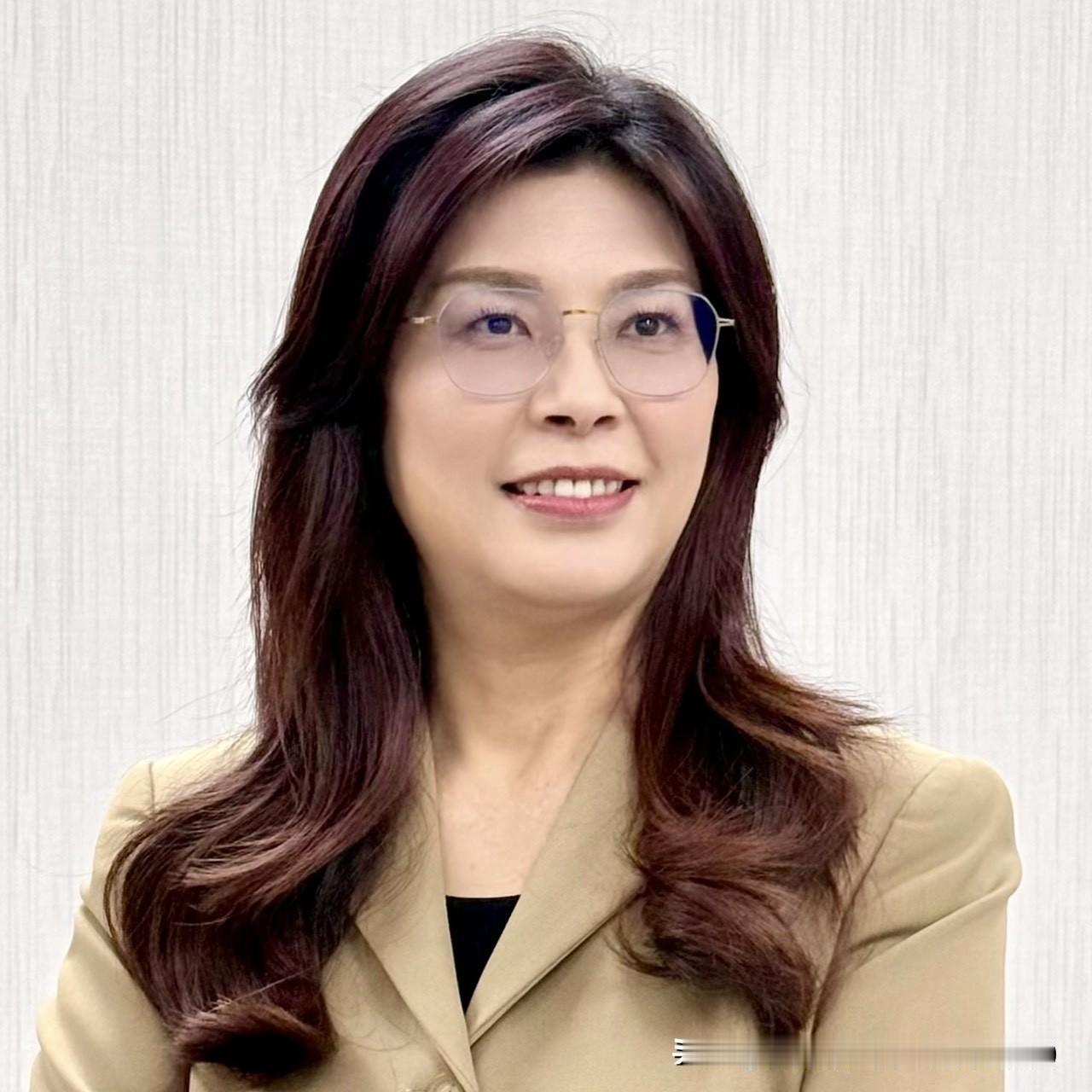 郑丽文公开表态“台湾从来没有独立过”，直击民进党长期炮制的“台独”虚假叙事，从历