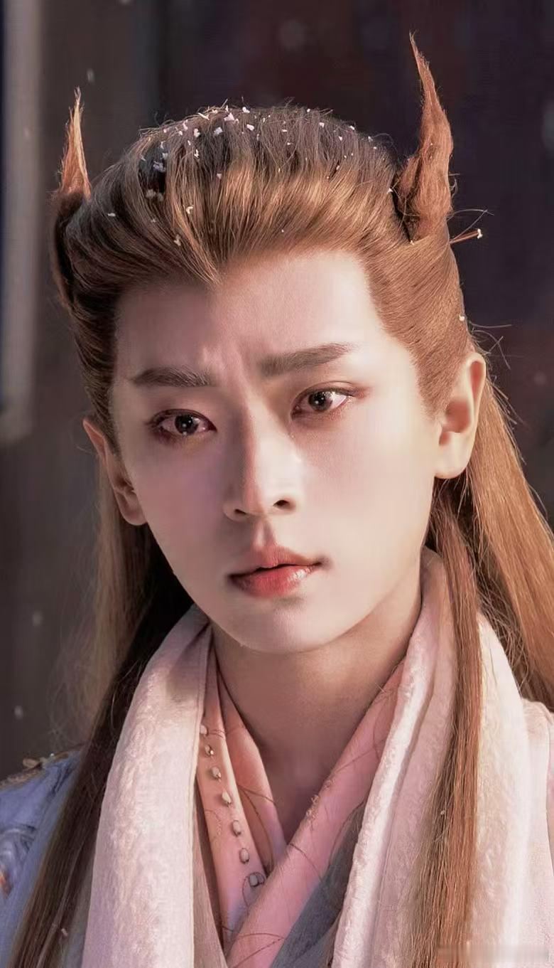 都来看大梦归离第10集，丞磊演技封神！！ ​​​