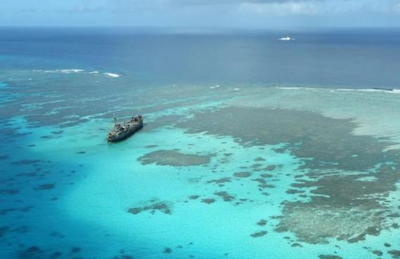 忍耐已逼近极限！中国使馆写下一篇檄文，向菲律宾发出强烈警告

中国驻菲使馆这波硬