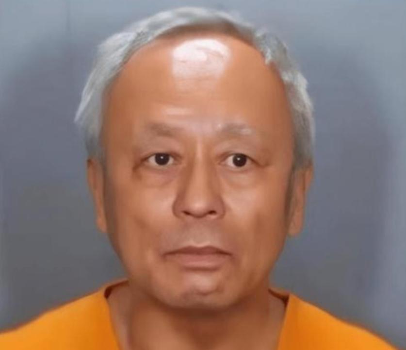 “美国毁了我的家庭，也毁了我的一生!"2022年，68岁中国老人手持双枪，血洗美