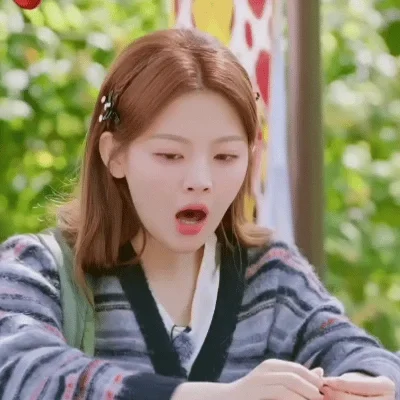 杨超越怎么这么可爱？