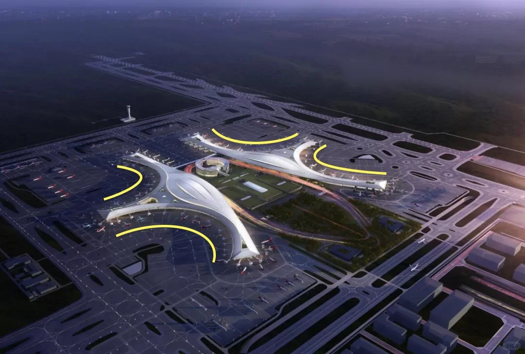 四川机场集团：四年亏了89亿！