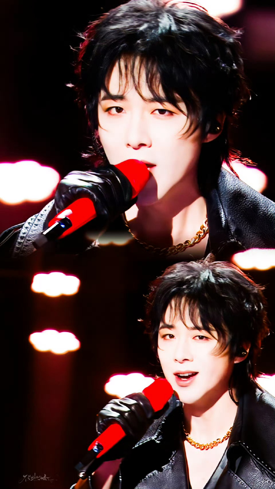 梅子的姐妹们，周二早上好呀！这将是我本年最爱的一个周二！白天再忙也是幸福的！谁懂