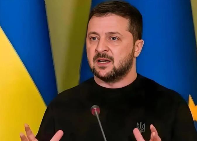 【乌克兰将伊朗伊斯兰革命卫队列为“恐怖组织”】继欧美之后，泽连斯基于2月2日宣布