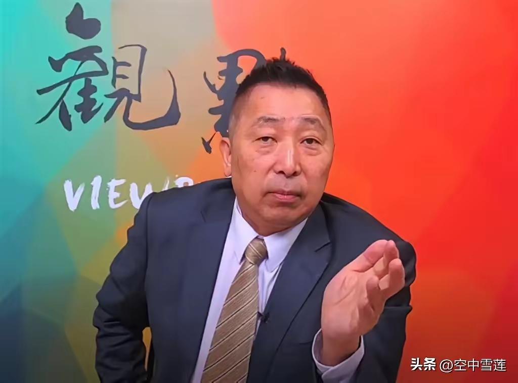 台湾有些人要“对等尊严”？就是暗藏“一边一国”论！
        台湾名嘴唐湘