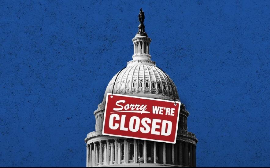 特朗普这日子不好过呀，当地时间1月6日他自己都坦言，共和党得赢下今年中期选举，不