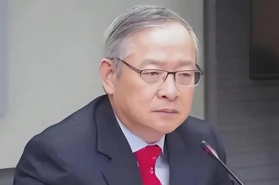 台湾林郁方一句话引爆争议！大陆造航母、造武器到底为了什么？背后的安全逻辑被忽略，