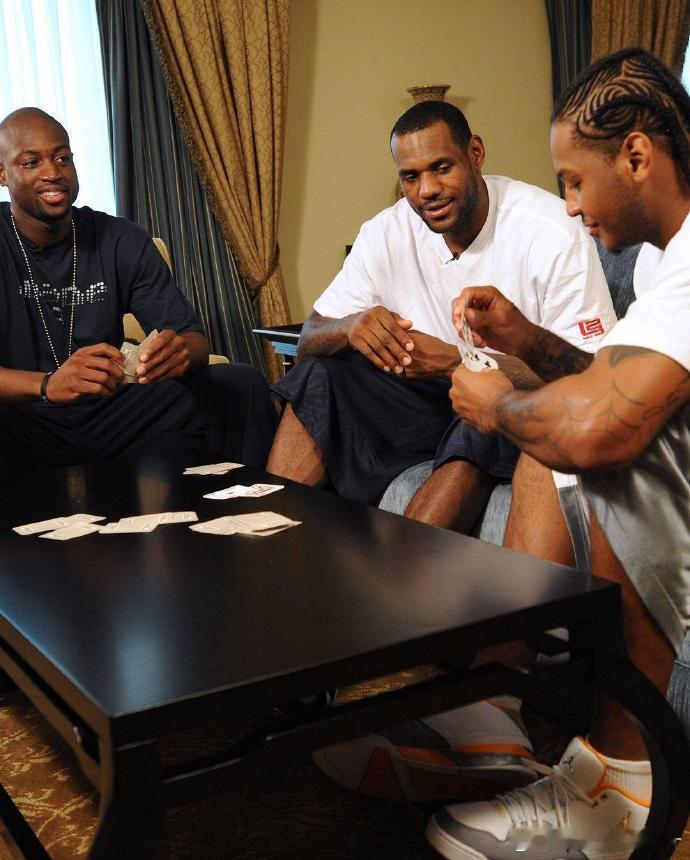 2008年北京奥运会上的美国男篮 