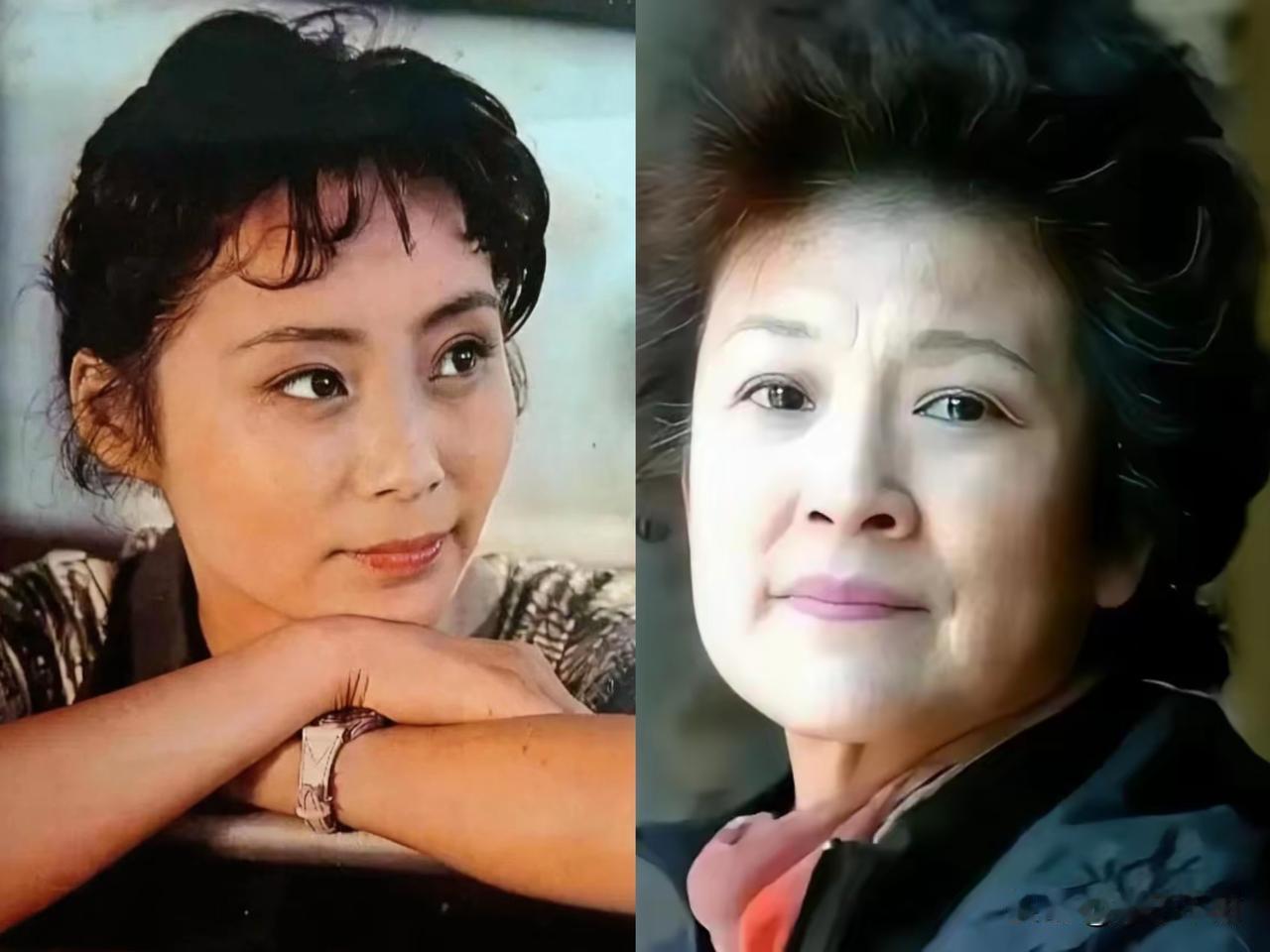 宋春丽61岁那年，去了趟福利院。

丁克了三十几年，突然要领养个孩子。

就因为