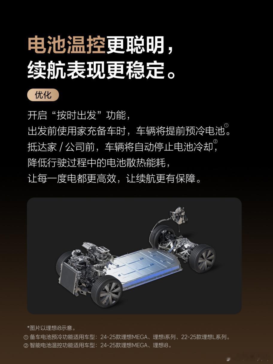 李想今天提到，新技术的出现和应用，不是抛弃老用户，而是要更好地服务老用户。理想这