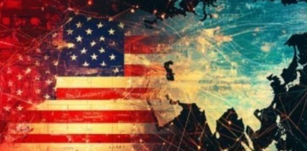 中美若开战， 美军 是否会“全面轰炸中国”？德国军事专家曾表示， 美国 要是敢对