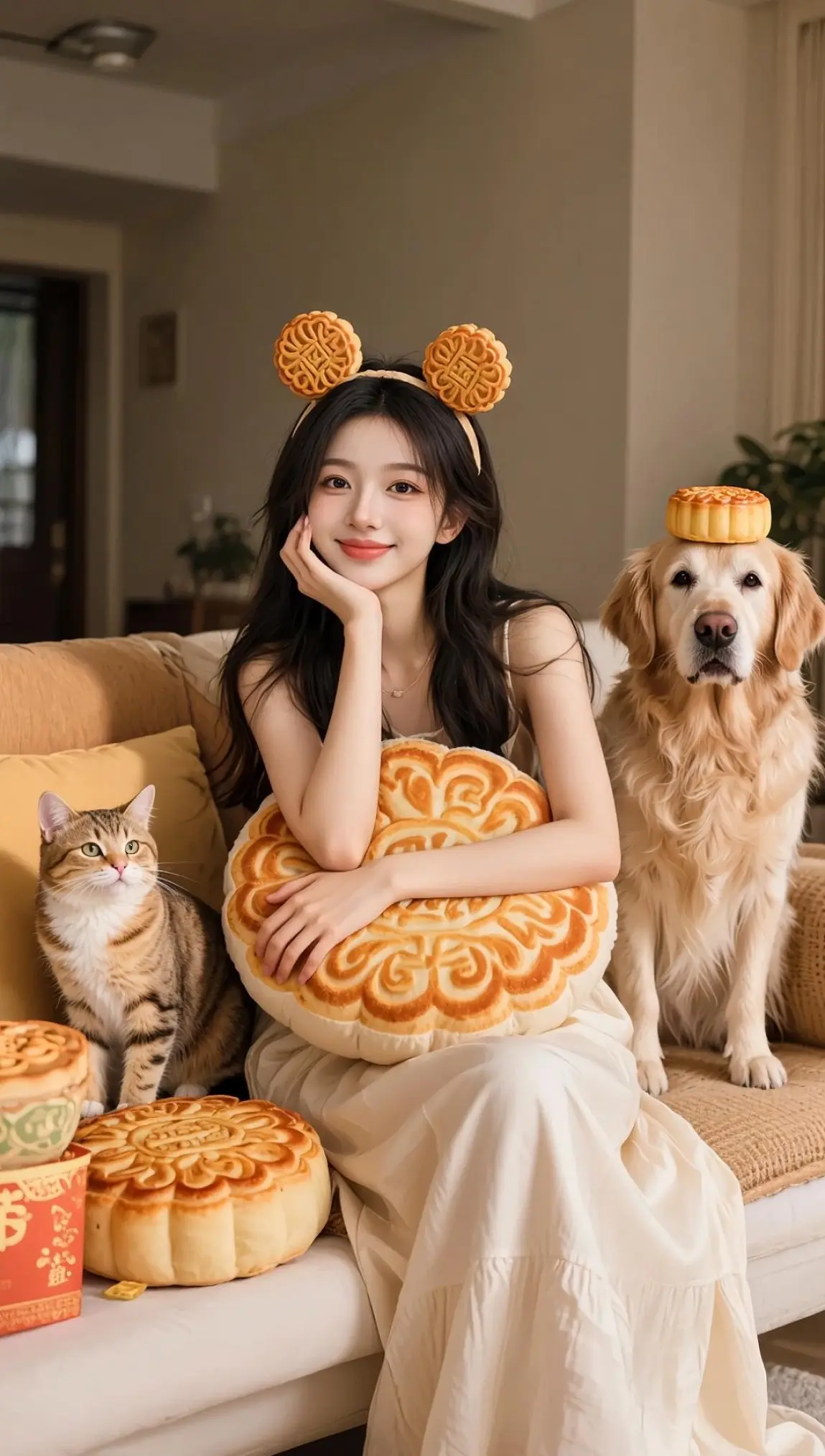 国庆我就要尽兴玩