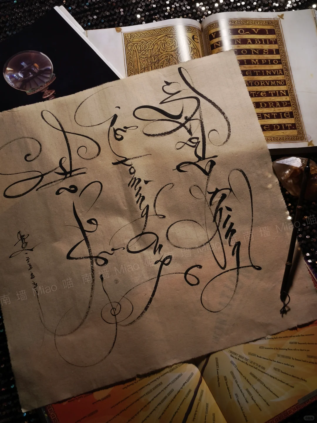 Everything is coming up roses. 一切渐入佳境。