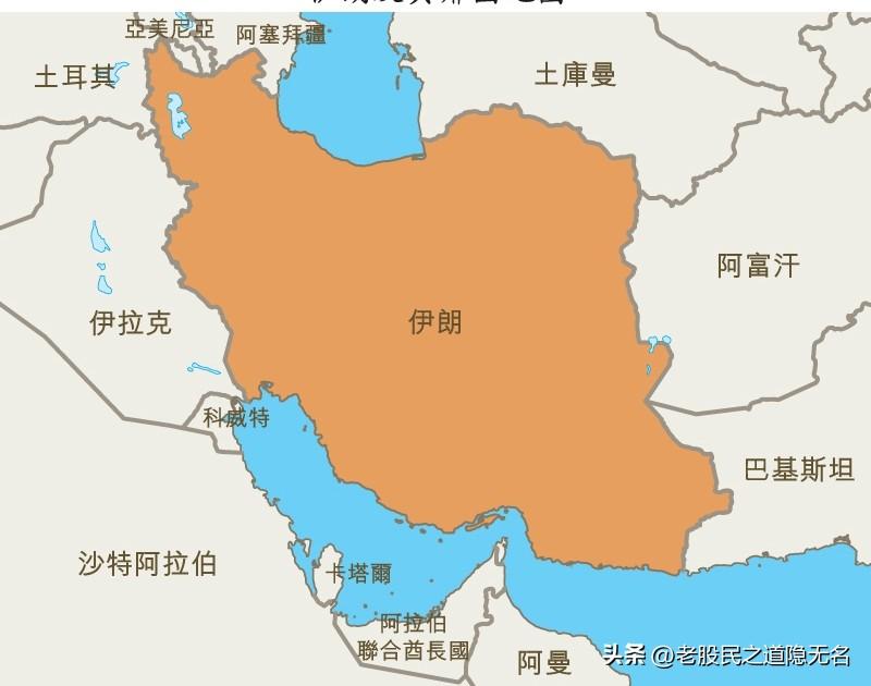 中东局势，迷雾正在被扒开？
三个时间节点，一周、一月、三月，如果能坚持半年…
