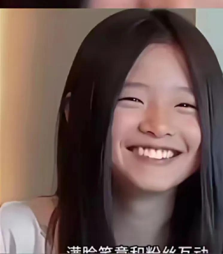 小玥儿长得像爸爸汪小菲，没有她妈妈大S好看。