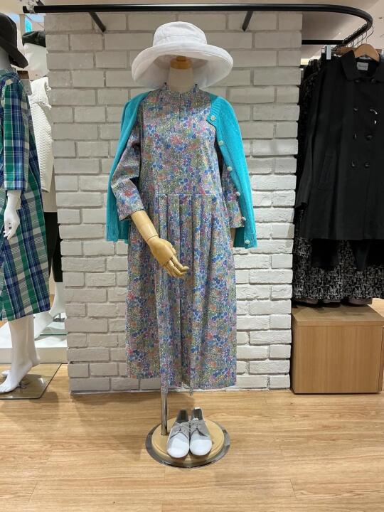 这个日本品牌买了七年，每次看到都会心动