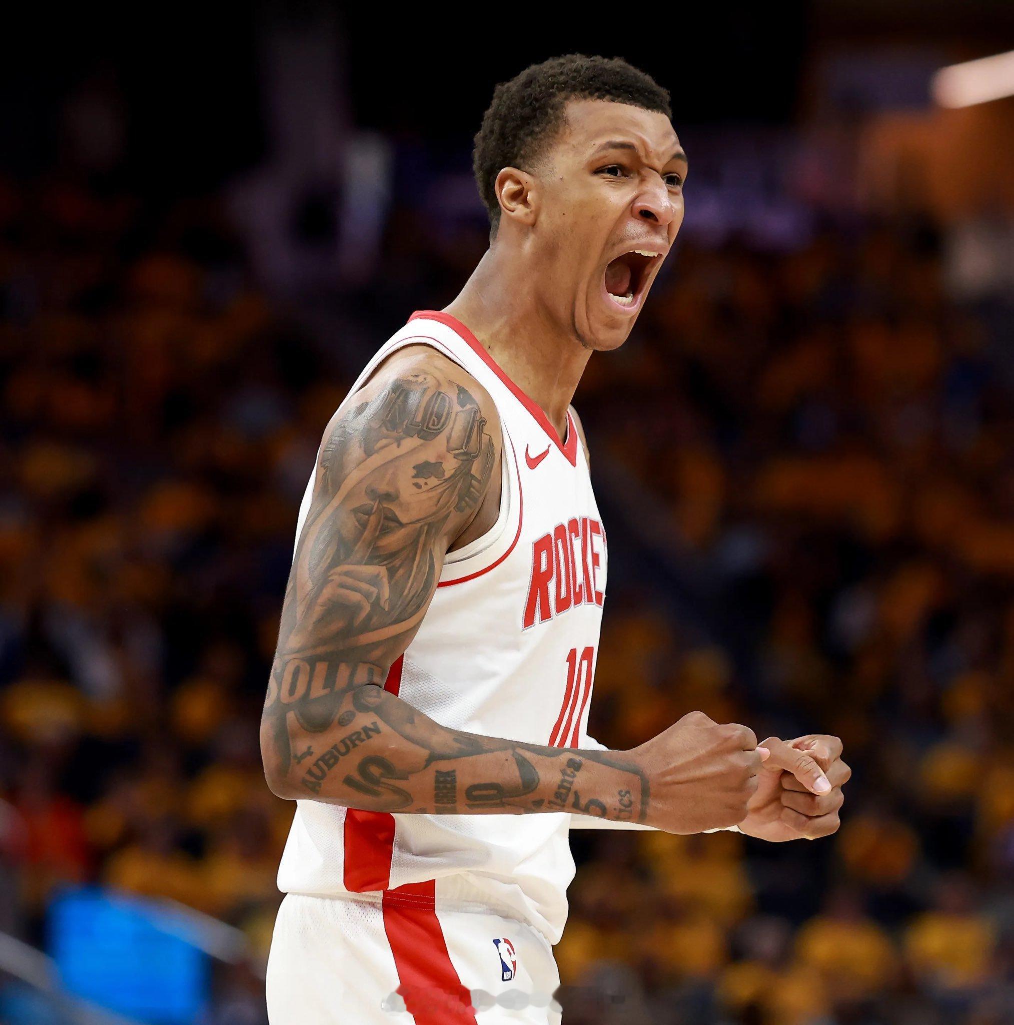 明日vs勇士，火箭将身穿白色球衣！这套球衣，本赛季3胜0负火箭vs勇士休斯顿火箭