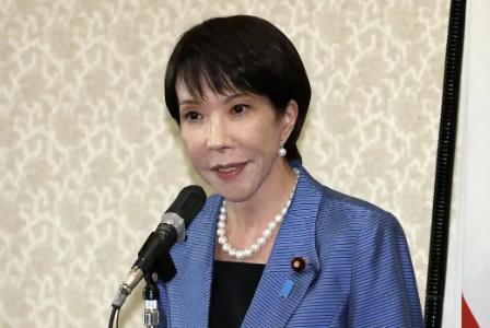 东京的“赌桌”彻底翻了，西方国家忙着开香槟祝贺高市早苗的时候，东方大国在此时“一